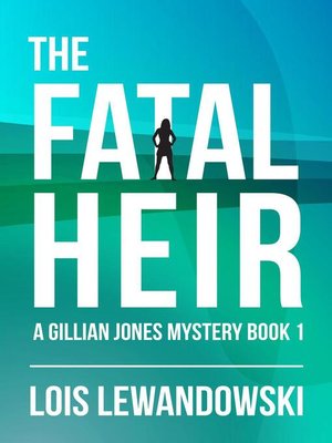 cover image of The Fatal Heir
